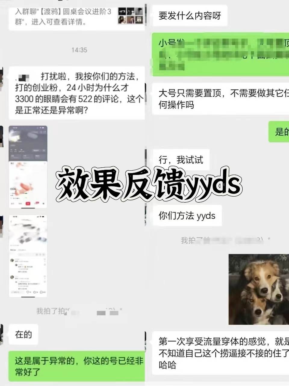 图片[3]-抖音小红书视频号全平台引流打法，全自动引流日引2000+精准客户-千寻创业网