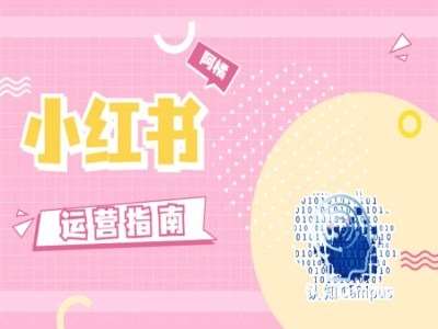 小红书运营指南，没有套路，全是经验-千寻创业网